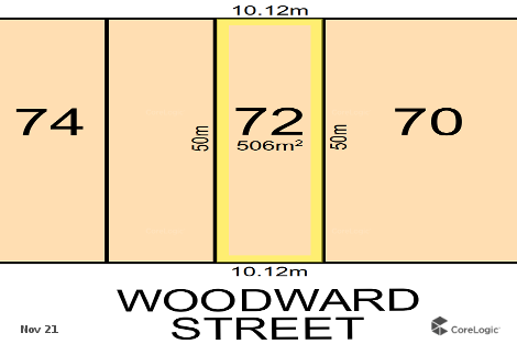 72 Woodward St, Coolgardie, WA 6429