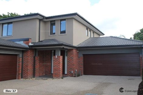 2/181 Springfield Rd, Blackburn North, VIC 3130