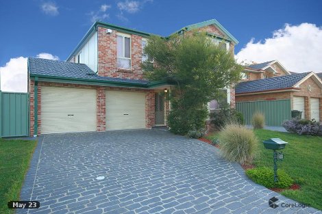 104 Eskdale St, Minchinbury, NSW 2770