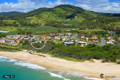 45 Warrawee St, Sapphire Beach, NSW 2450