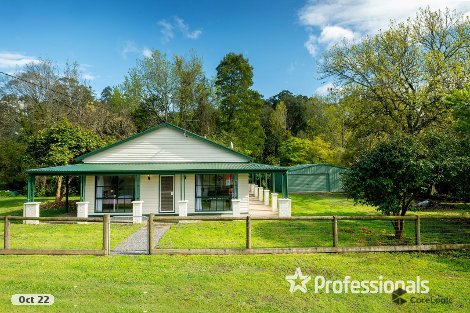 74 Hazeldene Rd, Gladysdale, VIC 3797