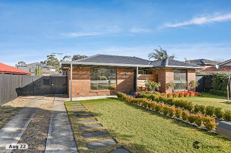 1 Eurora Ct, Taylors Lakes, VIC 3038