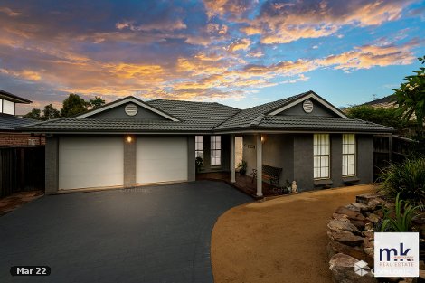 25 Chain-O-Ponds Cct, Mount Annan, NSW 2567