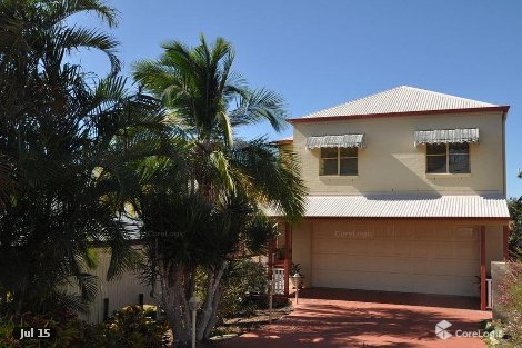 166 Carlton Tce, Manly, QLD 4179