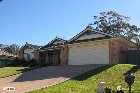 8 Smokebush Pl, Garden Suburb, NSW 2289