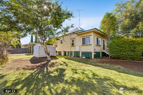 273 Alderley St, Centenary Heights, QLD 4350