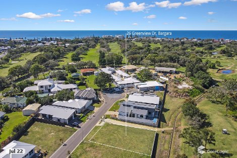 26 Greenview Dr, Bargara, QLD 4670