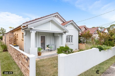 16 Balmoral Ave, Croydon Park, NSW 2133