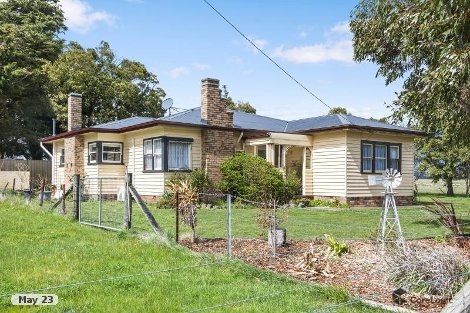 4516 Colac-Ballarat Rd, Napoleons, VIC 3352