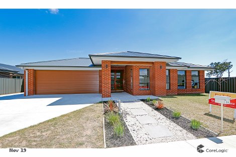 14 Wattlebird St, Stratford, VIC 3862