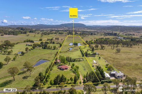 180 Old Inverell Rd, Armidale, NSW 2350