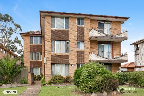 6/35 Blaxcell St, Granville, NSW 2142