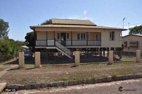 17 Park St, Charters Towers City, QLD 4820