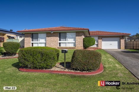 17 Carnarvon St, Bow Bowing, NSW 2566