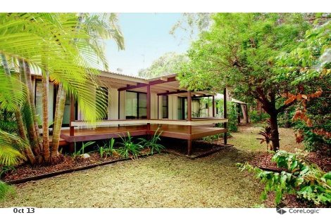 6 Orania Rd, Rainbow Beach, QLD 4581