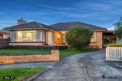 20 Locher Ave, Reservoir, VIC 3073