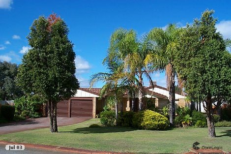 31 Hummingbird Gdns, Ballajura, WA 6066