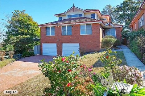 20 Culloden Rd, Marsfield, NSW 2122