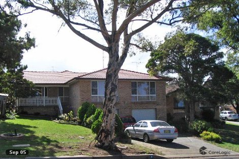 3 Sandlewood Pl, Barrack Heights, NSW 2528