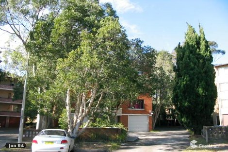 11/5 Tasman Pl, Macquarie Park, NSW 2113