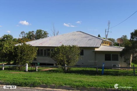 11 Gertrude St, Gayndah, QLD 4625