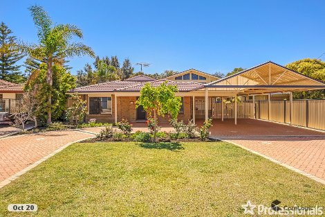 51 Kurrajong Rd, Safety Bay, WA 6169