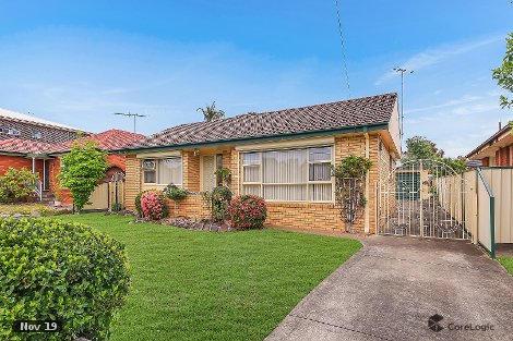 23 Crucie Ave, Bass Hill, NSW 2197