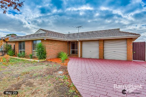 32 Dundee Way, Sydenham, VIC 3037