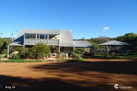 51 Nottingham Rd, Toodyay, WA 6566