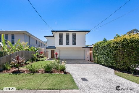 9 Richard St, Lota, QLD 4179