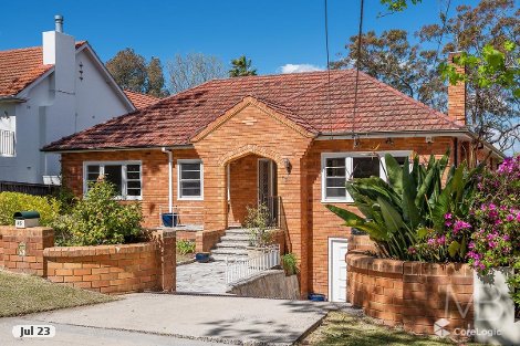 45 Woodlands Rd, East Lindfield, NSW 2070