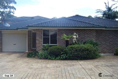 19-21 Bomaderry Cres, Glenning Valley, NSW 2261