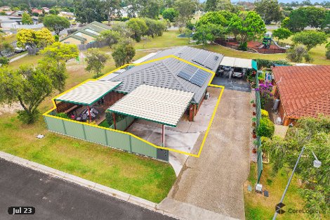 1/36 Westminster St, Kippa-Ring, QLD 4021