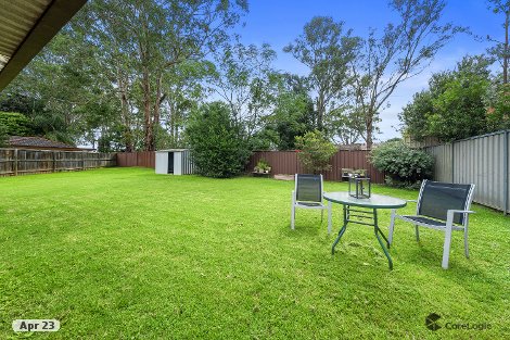 1/21 Monti Pl, North Richmond, NSW 2754