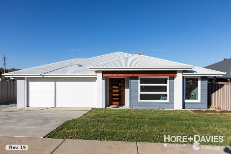 33 Gasnier Loop, Boorooma, NSW 2650