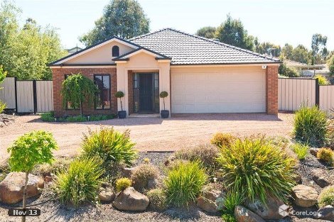 4 Ruddick Pl, Darley, VIC 3340