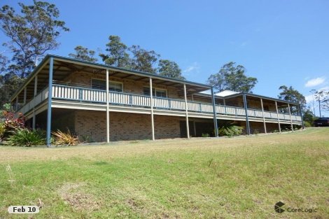 41 Stringybark Pl, Millingandi, NSW 2549