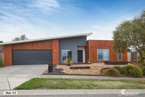 16 Bunyip Dr, Drouin, VIC 3818