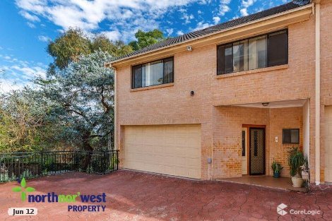 6/205a-207a North Rocks Rd, North Rocks, NSW 2151