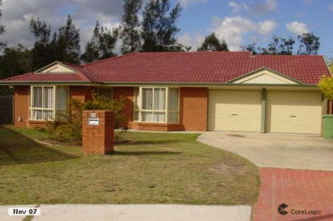 3 Emu Ct, Regents Park, QLD 4118