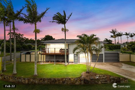 1 Camelot St, Underwood, QLD 4119