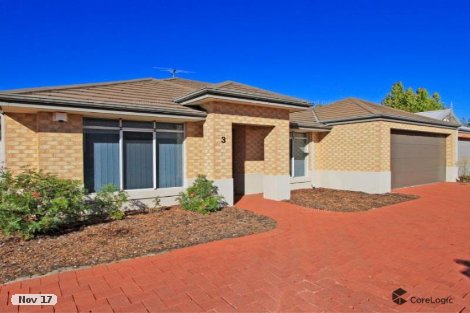 3/20 Claridge Cir, Thornlie, WA 6108