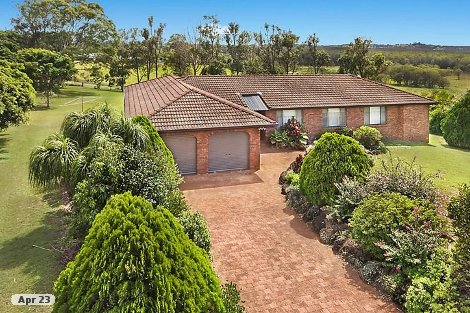 46 Summerhill Cres, Cumbalum, NSW 2478