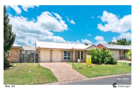 31 Rosewood Ave, Gracemere, QLD 4702