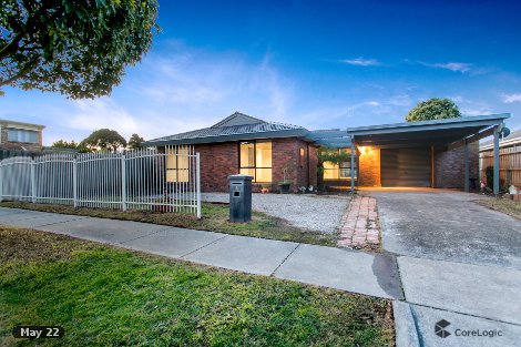 8 Darius Ave, Frankston, VIC 3199