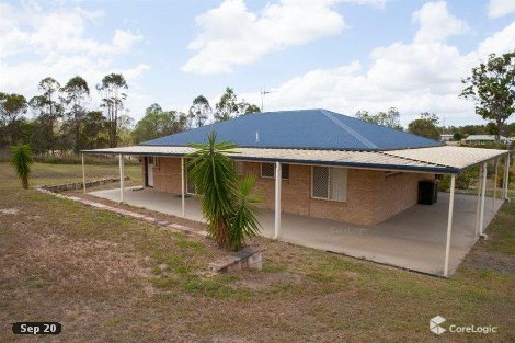 116 Central Rd, Tinana, QLD 4650