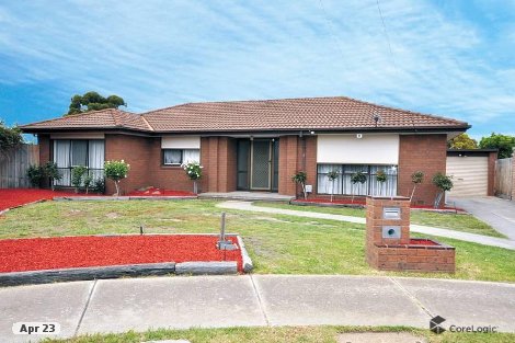 9 Marina Cl, Gladstone Park, VIC 3043