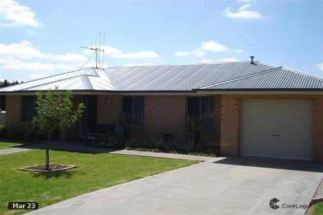 4 Vidler Pl, Blayney, NSW 2799