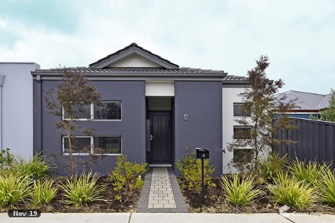 4 Cheyne Way, Caversham, WA 6055