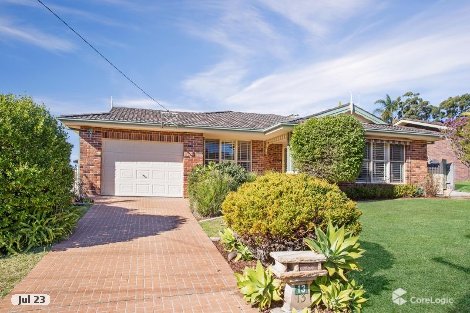 13 Forest Way, Mollymook Beach, NSW 2539